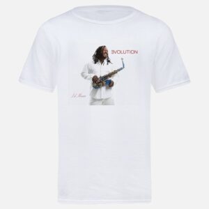 Evolution T-Shirt